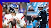 Here’s how to get tickets to the NY Giants-Panthers game in Germany today