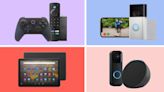Best Prime Day deals 2023: Massive savings on Fire TV Sticks, Ring doorbells and Kindle