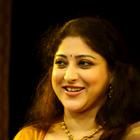 Lakshmi Gopalaswamy