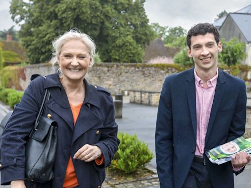 "Je suis venue ici parce que les militants me l’ont demandé": dans la Sarthe NFP et Ensemble affronteront la sœur de Marine Le Pen