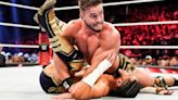 WWE's Austin Theory Challenges UFC Star To A Handicap Match - Wrestling Inc.
