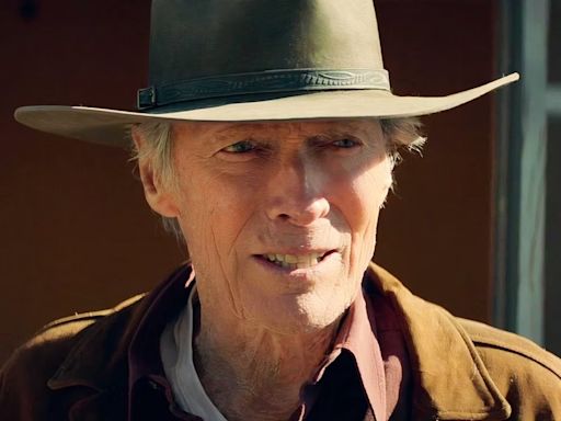 Juror No. 2: Clint Eastwood's Final Film Sets Release Date