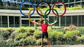 Após ficar sem vaga, 'Besuntado de Tonga' confirma presença nos Jogos de Paris