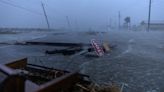 Hurricane Beryl expected to weaken quickly as it churns across Texas