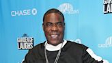 Tracy Morgan Sets the Record Straight on Experience With Ozempic