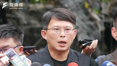 民眾黨519將集結民進黨中央 黃國昌批蔡政府承諾跳票：必須要把帳算清楚