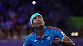 6:9 - More Support Staff Than Players In India's Olympics Table Tennis Contingent | Olympics News