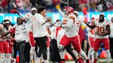 Chiefs' Chris Jones could be calling Arrowhead Stadium home for final time Saturday night