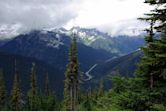 Glacier National Park (Canada)