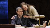 'Uncle Vanya' review: Steve Carell and William Jackson Harper wallow in misery