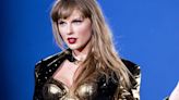 Taylor Swift fans freaking out over strange figure at latest show before UK tour