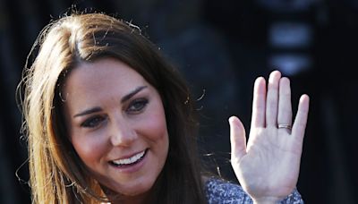 Kate Middleton poderá usar novo vídeo para pôr fim às teorias da conspiração