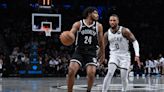 Player grades: Cam Thomas drops 45 in Nets’ 129-125 loss to Bucks