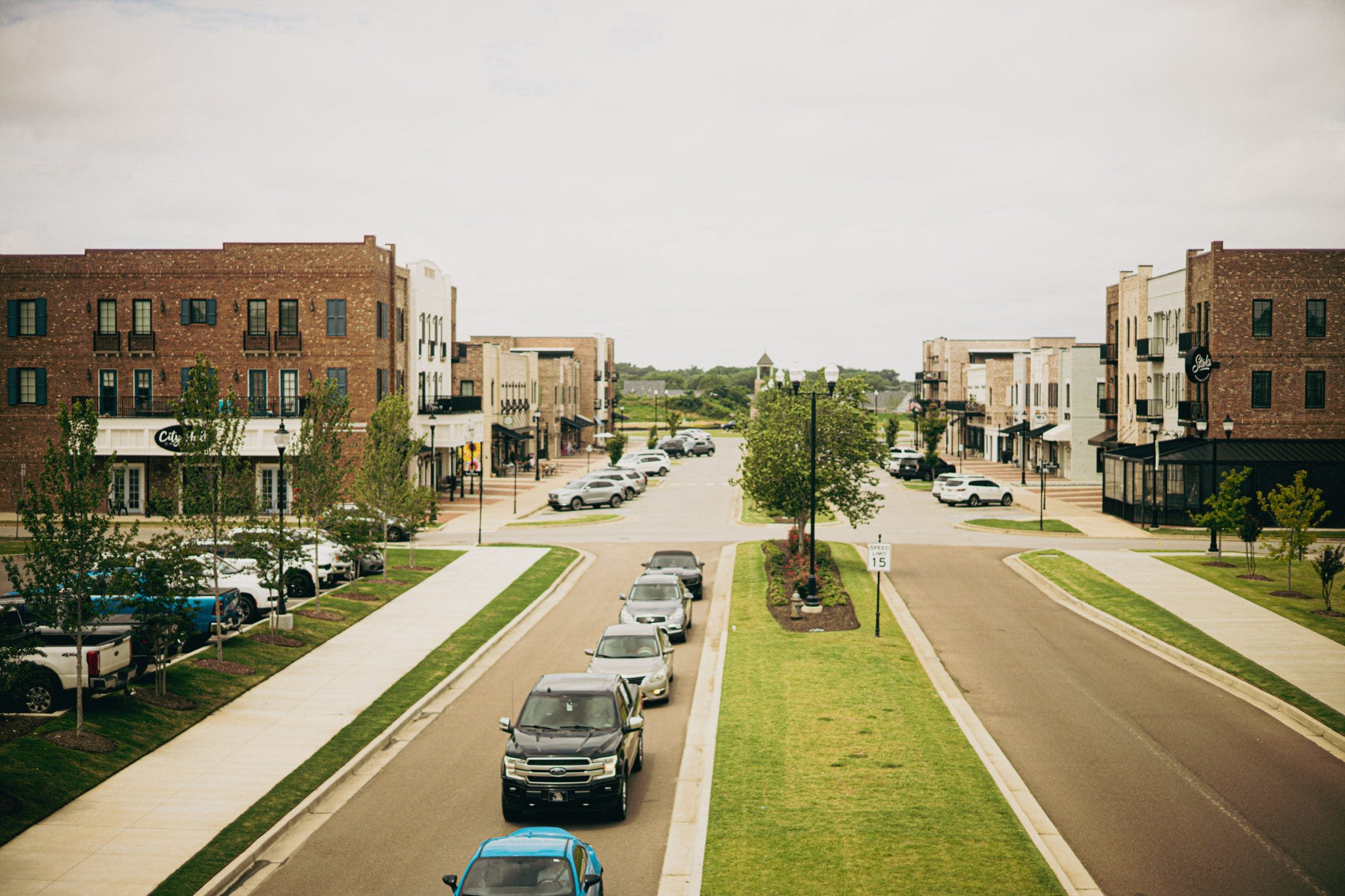 Southaven's Silo Square development is getting a grocery store. When to expect it