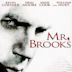 Mr. Brooks