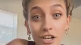 Paris Jackson targeted by cruel trolls who told her to kill herself