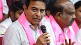 'Is This How You'll Uphold Constitution...': KTR Takes a Dig at Rahul Following Defection of Party Leaders - News18