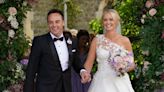 Ant McPartlin set to become dad for first time at 48 with wife Anne-Marie Corbett