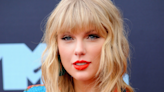 Taylor Swift Proves Leggy Looks Never Go Out of Style in New York City