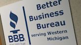 BBB warns of scams ahead of weekend storm