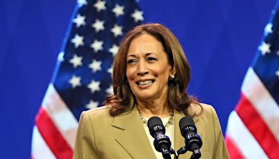 Kamala Harris raises $50 million on first day of campaign, inciting what ‘might be the greatest fundraising moment in Democratic Party history’