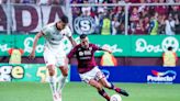 Saprissa de local y Alajuelense de visita: los números antes de la vuelta | Teletica