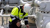 European Gas Rises After Uniper Breaks Ties With Gazprom