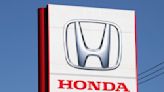 US probe of Hondas that can activate emergency braking for no reason moves closer to a recall