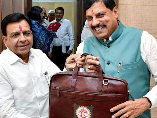 Madhya Pradesh budget hikes allocations for culture department, cow welfare