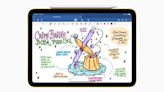 How to start taking notes with Goodnotes 6 on your iPad