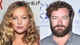 Bijou Phillips files for divorce from Danny Masterson after his 30-year-to-life rape sentencing