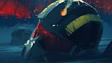 Arrowhead CEO says Helldivers 2 was going to have helmets with bespoke HUD elements like enemy outlines—but they were cut due to 'well, having to ship the game'