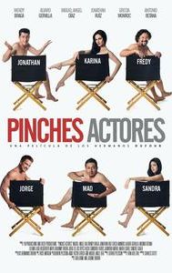 Pinches Actores