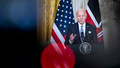 On Immigration, Biden Attempts to Replicate a Powerful Obama Moment