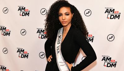 Late Miss USA Cheslie Kryst thought her accomplishments were 'just OK,' mom says: How high-functioning depression presents