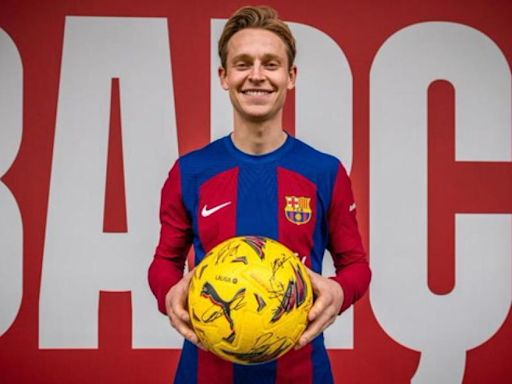 FC Barcelona fichajes | El Bayern piensa en De Jong pero no genera consenso