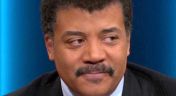 7. James Carville; Neil Degrasse Tyson; John Heilemann: Russ Feingold; Bob Lutz