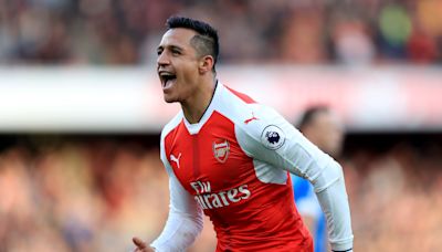 On this day in 2014: Arsenal sign Chile forward Alexis Sanchez from Barcelona