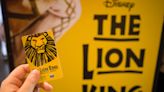 North West shines in concert for 30th anniversary of 'The Lion King'