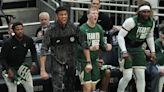 Bucks fans on social media hoping for Giannis Antetokounmpo's return after Game 2 loss to Pacers