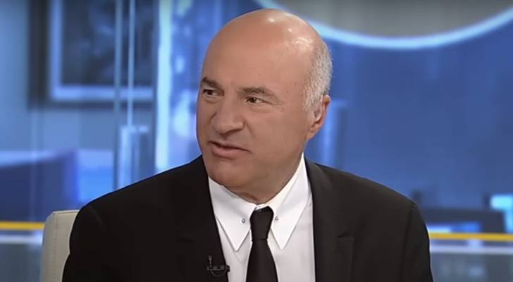 Kevin O’Leary calls California a ‘basket case’ and San Francisco a ‘war zone’ — says he would never invest in the Golden State. Here's why