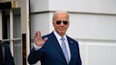 No surprise: Biden is caving to the left on Israel — because that’s what he does