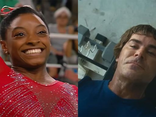 ...If I Don’t Show Up?': The Lovely Story Behind Zac Efron’s Support Of Simone Biles And The US Women...