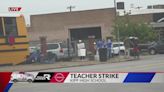 KIPP High School teachers strike over contract terms