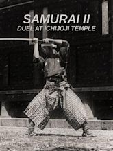 Samurai II: Duel at Ichijoji Temple