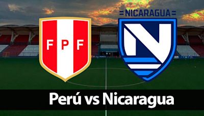 FPF Play EN VIVO ONLINE - cómo ver Perú vs Nicaragua femenino por amistoso FIFA 2024