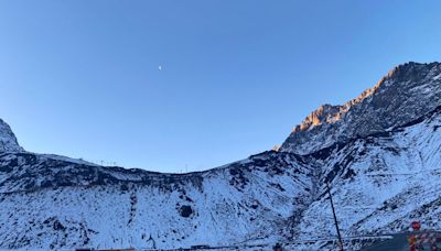 Mendoza: una inesperada característica del clima otoñal genera incógnitas sobre la temporada de invierno