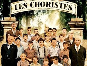 The Chorus (2004 film)