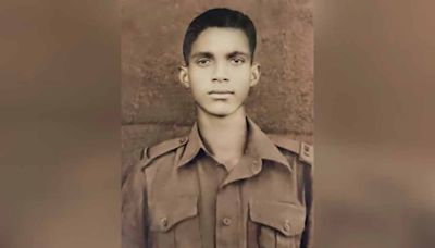 Last rites of Kerala soldier, who died in 1968 crash, to be held on Friday