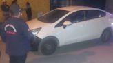 Trujillo: Recuperan automóvil robado a congresista Enrique Alva